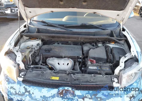 2012 Scion Xb from USA, damaged, VIN JTLZE4FE1CJ009943